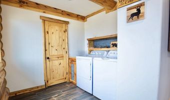 65 Spires View Ln, Belfry, MT 59008