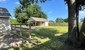 306 E 8th St, Anna, TX 75409