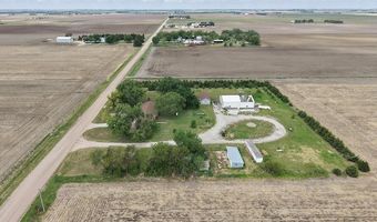 3422 Van Dorn Rd, Beaver Crossing, NE 68313