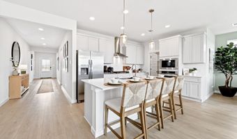 1608 Shenandoah Trl, Anna, TX 75409