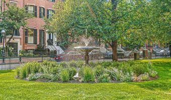 27 Union Park 1, Boston, MA 02118