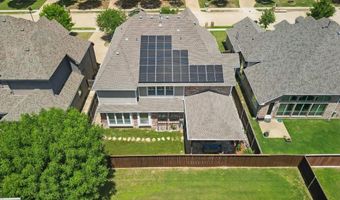 1525 Snowberry Dr, Allen, TX 75013