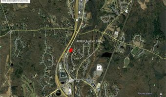 4000 Quaker Ln, North Kingstown, RI 02852