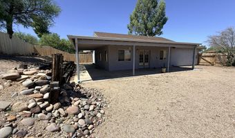 643 S Mesquite St, Benson, AZ 85602