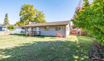 1625 Jackson St SE, Albany, OR 97321