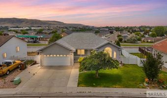 4611 Mountain Park Rd, Chubbuck, ID 83202