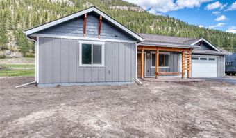 614 Kirchey Creek Dr, Alberton, MT 59820