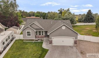 1297 Blueberry Trl, Blackfoot, ID 83221