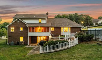 3046 Hawthorne St, Athens, TN 37303