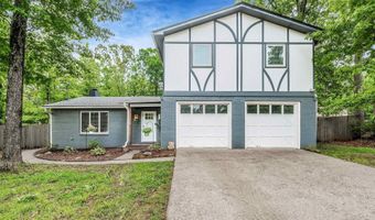 9 Whispering Dr, Alexander, AR 72210