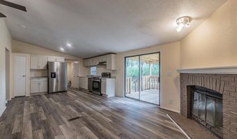 1708 Billie Dr, Weatherford, TX 76085