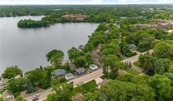 3310 Lake Johanna Blvd, Arden Hills, MN 55112