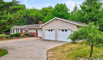 10574 88th Ave, Allendale, MI 49401