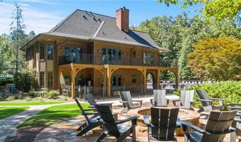 8530 Scenic Ridge Way, Ball Ground, GA 30107