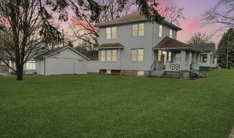 3631 Andover Rd, Anderson, IN 46013