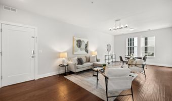1411 KEY Blvd 411, Arlington, VA 22209