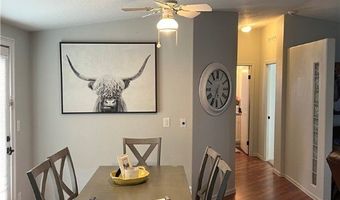 3625 Jane St, Caliente, NV 89008