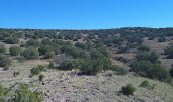 41 Indian Dr, Concho, AZ 85924
