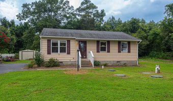 27020 GUM TREE Rd, Dagsboro, DE 19939