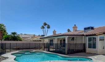 2583 Hummingbird Hill Ave, Henderson, NV 89074