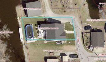 2540 S Jarr St, Albion, IN 46701