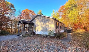 150 Fillmore St, Bennington, VT 05201