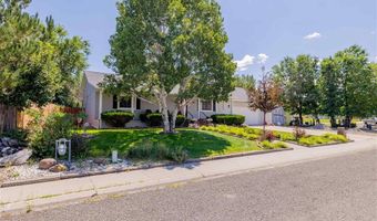 508 River View Dr, Cody, WY 82414