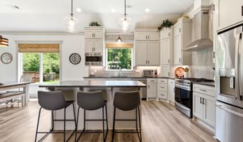 6150 Creekwater Dr, Alexander, AR 72002