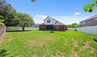 383 ALLAPATTAH Ave, St. Augustine, FL 32092