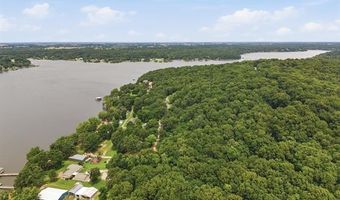 53910 N Ridenour Loop, Afton, OK 74331