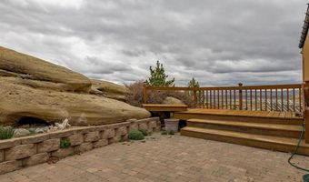 267 Tolman Rd, Clark, WY 82435