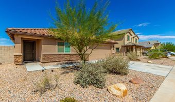 1532 E INOUYE Dr, Casa Grande, AZ 85122