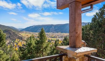 202 RIDGE Rd, Basalt, CO 81621