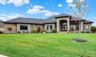 3961 Chapel Hill Ct, Bargersville, IN 46106