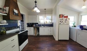 1024 S Belmont, Ada, OK 74820