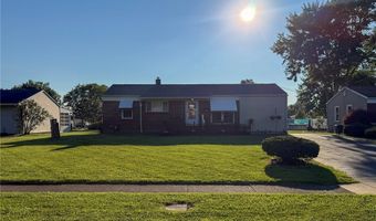 568 Purdue Ave, Austintown, OH 44515