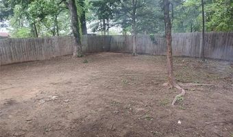515 NE 6th St, Antlers, OK 74523