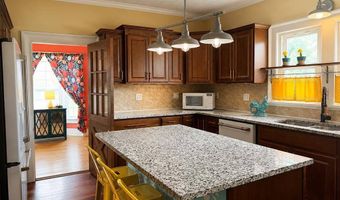 115 High St, Ashland, OH 44805