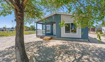 260 N Trescott St, Battle Mountain, NV 89820