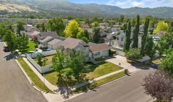 1536 N 150 W, Bountiful, UT 84010
