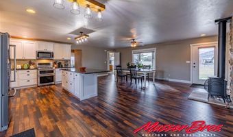 59 Panorama Ln, Cody, WY 82414