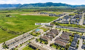 1124 Longbow 1A, Bozeman, MT 59718