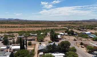 481 N Warren Rd, Benson, AZ 85602