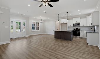 154 Ridge Stone Dr, Autryville, NC 28318