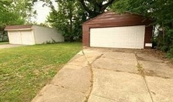 20131 CRYSTAL AVENUE 2, Euclid, OH 44123