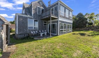 81 Nubble Rd, York, ME 03909