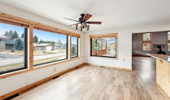 513 THREE RIVERS Dr, Alpine, WY 83128