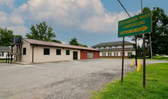 1931 Atla Dr, Alderson, WV 24910