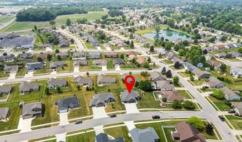 1505 Birch Run, Auburn, IN 46706