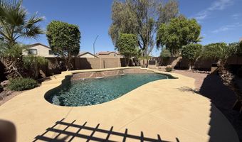 3346 S 256TH Dr, Buckeye, AZ 85326